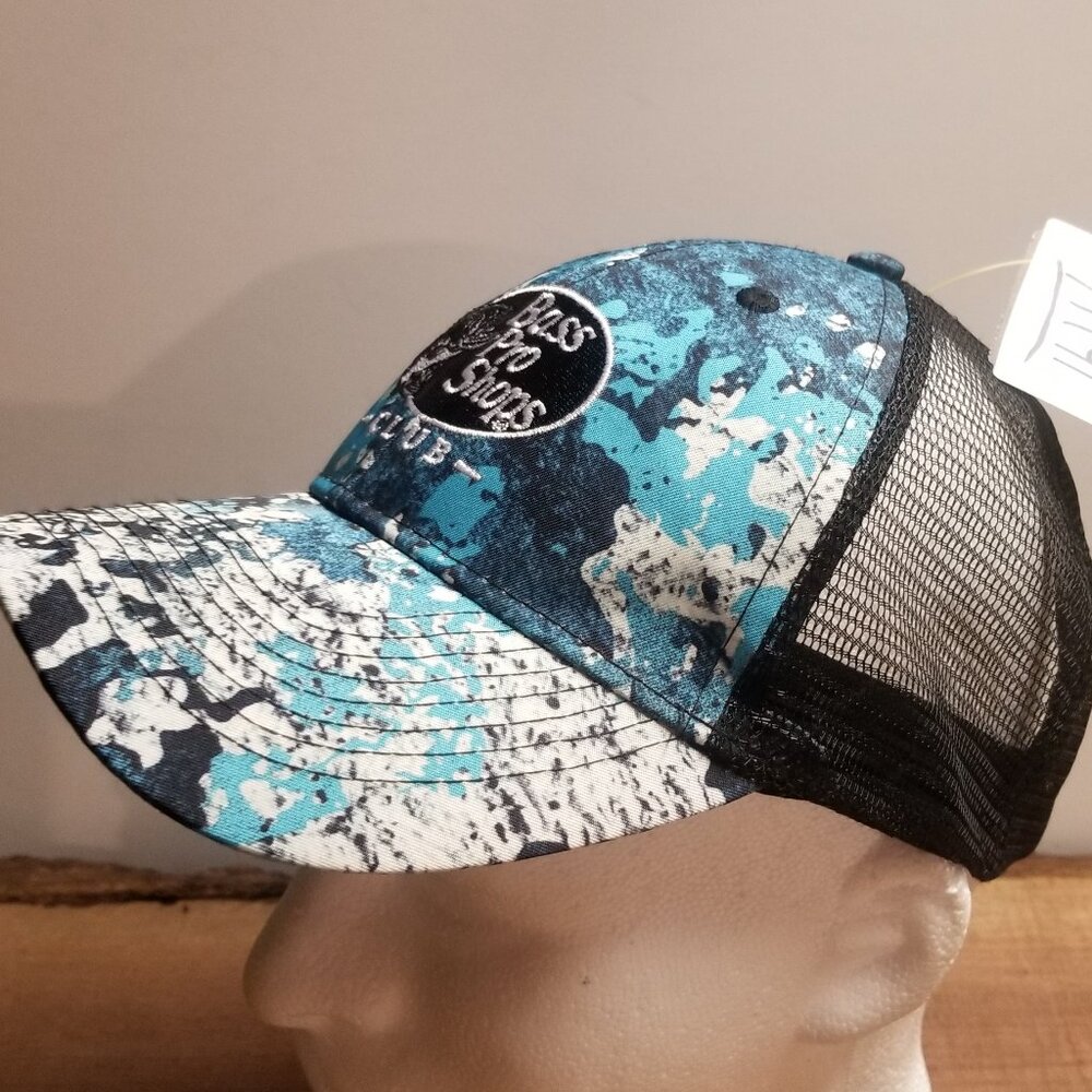 H191 - Bass Pro Shops Hat